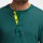 Термофутболка з довгим рукавом Icebreaker Driffter LS Henley MEN pine/chartreuse M (101 084 401 M) + 1